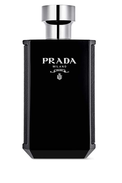 prada l'homme by prada for men|l'homme prada collection.